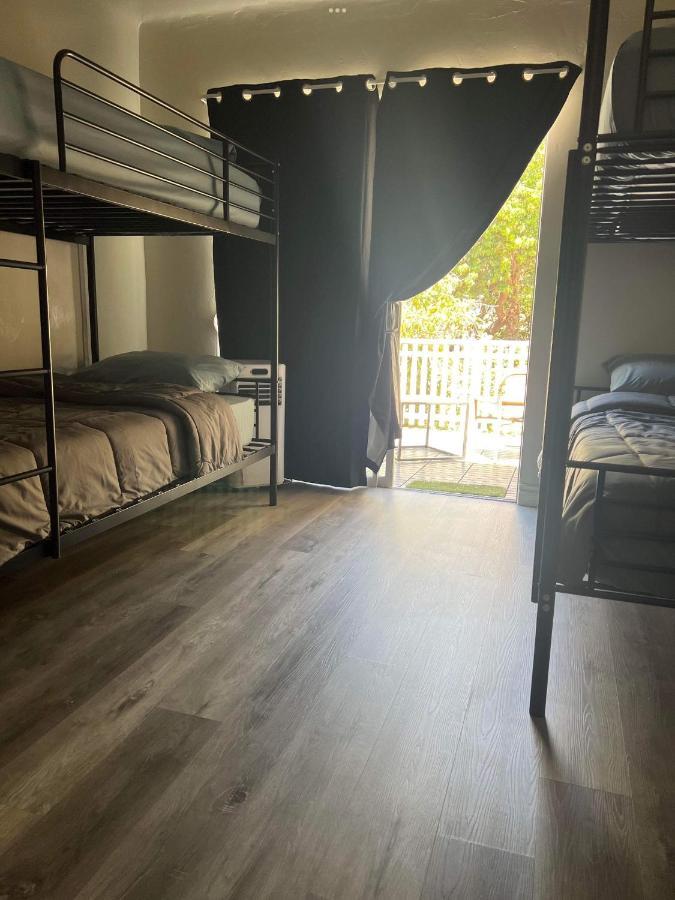 Westwood/ Brentwood/Santa Monica/Ucla Hostel Los Angeles Bagian luar foto