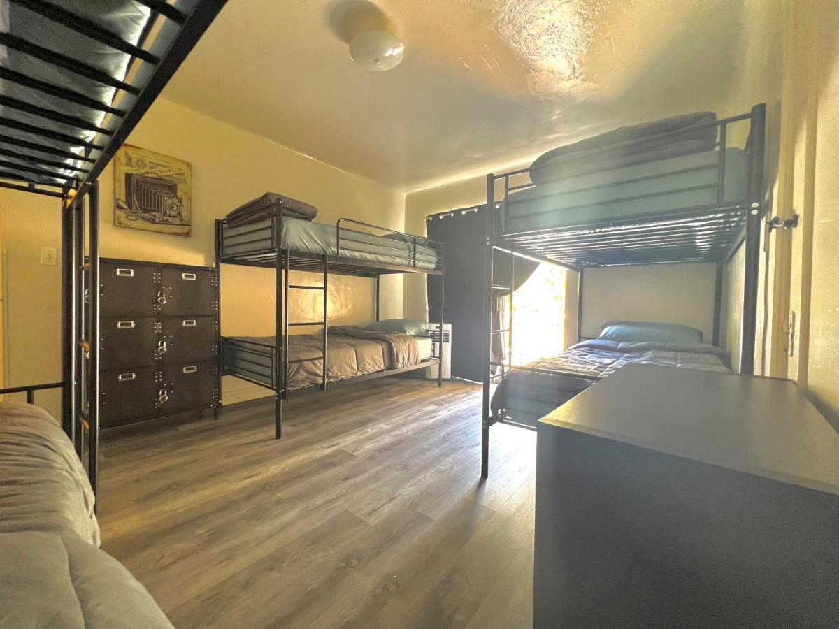 Westwood/ Brentwood/Santa Monica/Ucla Hostel Los Angeles Bagian luar foto